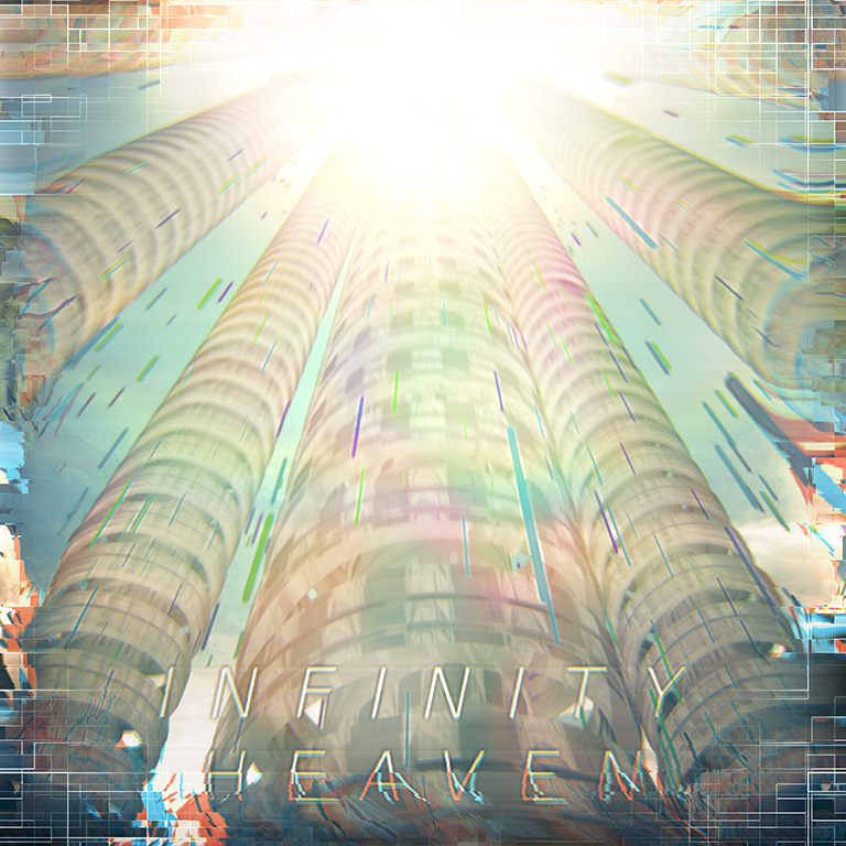 Infinity Heaven专辑